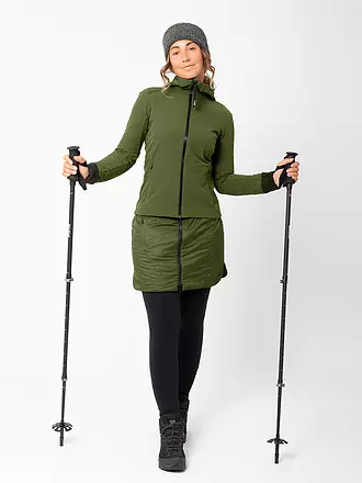 LAMUNT | Damen Isoskirt Irmi Remoca Pad® Wendbar | 